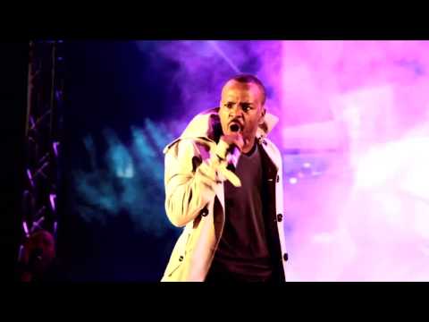 PERFECTO w/ TUMI, REASON. TALIB KWELI CONCERT. JHB CITY