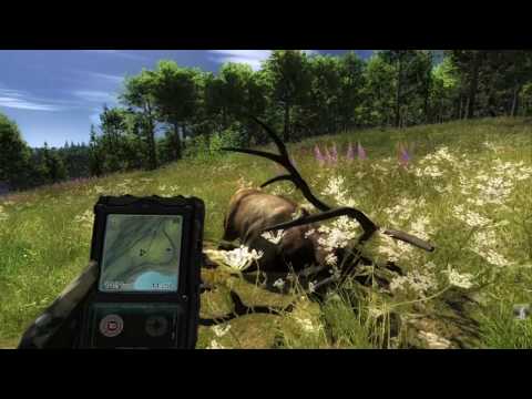 Browning Elk Hunter PC