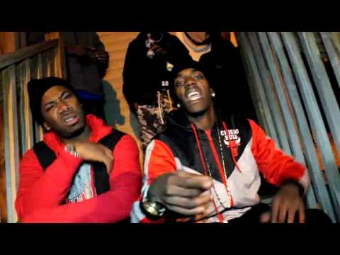 Drill Time Remix Swagg2x's (Music Video)