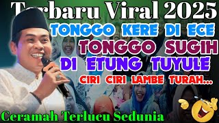 Download lagu KH ANWAR ZAHID TERBARU LUCU POLL SPCIAL AKHIR TAHUN 2025 mp3
