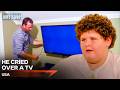 What Happens When a Nigerian Mom Raises Spoiled American Kids? | S13 E1 | Wife Swap USA DEFAULT Thumbnail