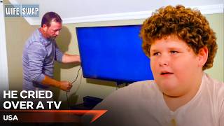What Happens When a Nigerian Mom Raises Spoiled American Kids? | S13 E1 | Wife Swap USA MQDEFAULT Thumbnail