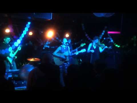 Misty Lyn and the Big Beautiful CD release party at The Blind Pig  11-03-2012 track #6