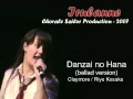 Irulanne - Danzai no Hana - Guilty Sky (ballad ...