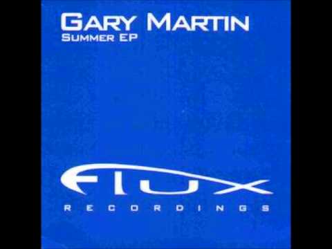 Gary Martin - Long Summer Nights