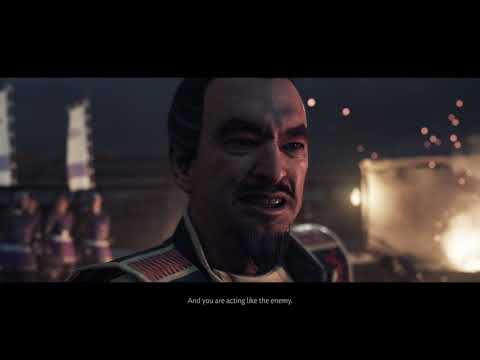 Ryuzo's Death + Boss Fight| Ghost of Tsushima