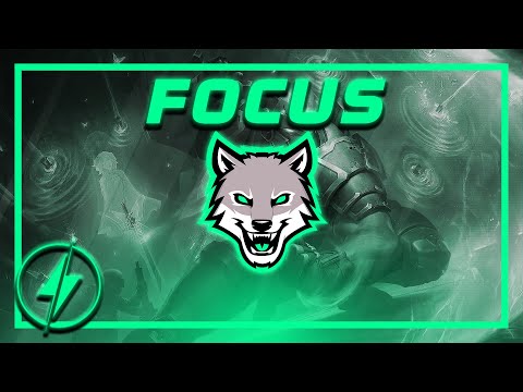 Coffeeshop X Godmode - Focus