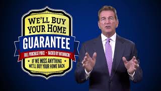 Home Buy Back Guarantee
