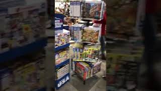 AMISH STORE IN IOWA