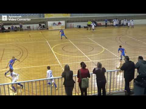 Copa América 2018 Sub15    Timbó