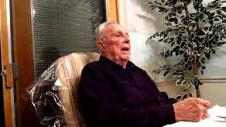 Grandpa&#39;s Thanksgiving Story