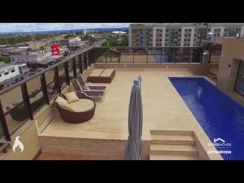 COBERTURA PARA ALUGAR SQSW 300 SUDOESTE