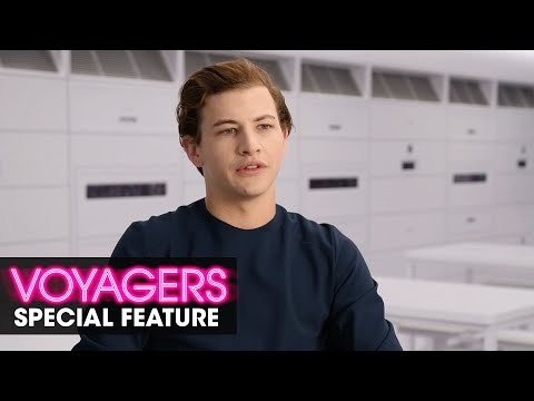 afbeelding Special Feature “Born for This”