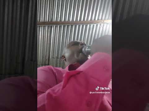 pastor Yarlinton de Condoto,,Choco