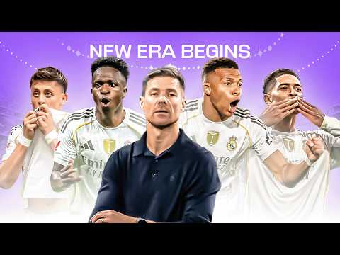 TODOS LOS GOLES del REAL MADRID de XABI ALONSO en LALIGA EA SPORTS 2025/26 hasta ahora
