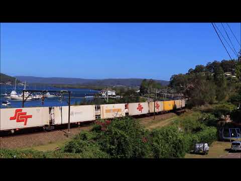 LDP004, LDP001 | 3MB9 | Koolewong