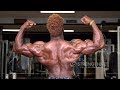 NPC Natural Power Bodybuilder Oluseye 