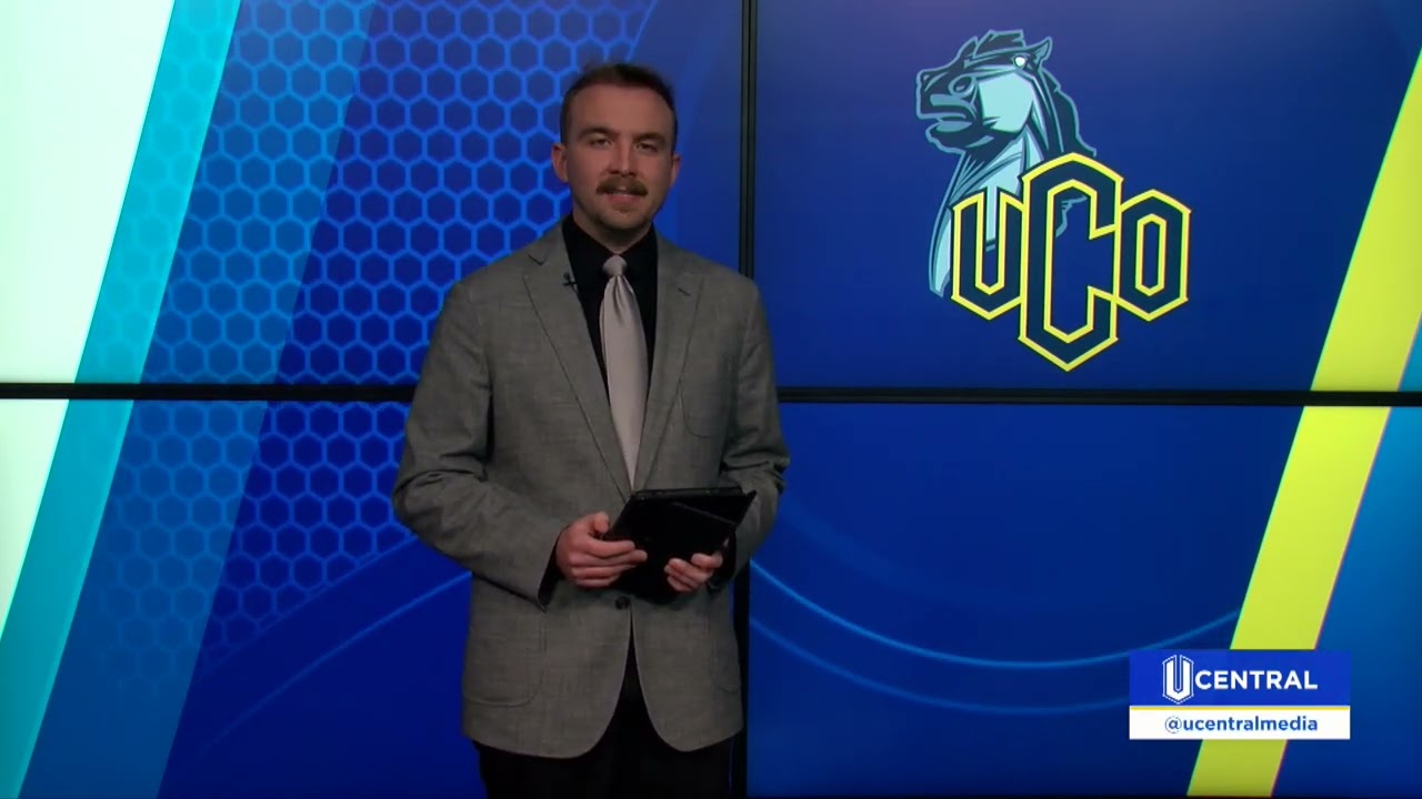UCentral Sports 04-01-24