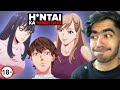H Ntai Ka Hindi Dub
