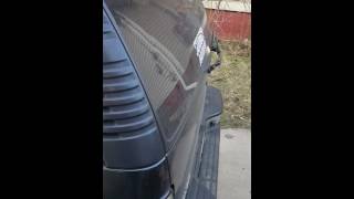 2 Sundown Zv4 18s on a SAZ 3000 wired at .5 ohm