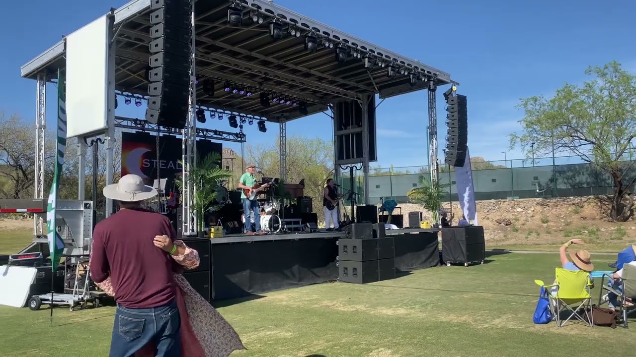 Hire Steal Dawn - Top 40 Band in San Diego, CA | GigSalad