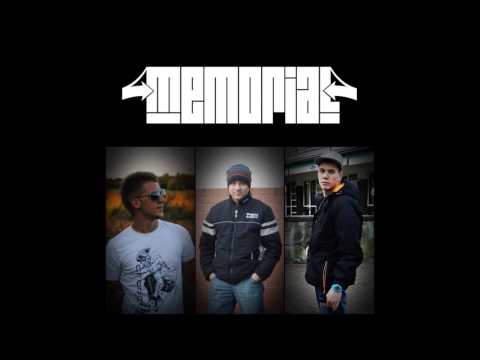 MEMORIAL - Nigdy Nie Mów Nigdy feat.(Ormin)