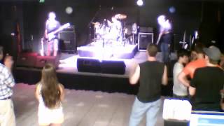 Ground Control - Live at Threshold Productions @ Jams Music