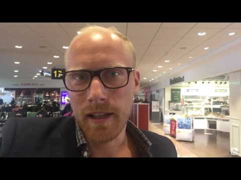 Veckans Fråga #8- Vad är normaltid