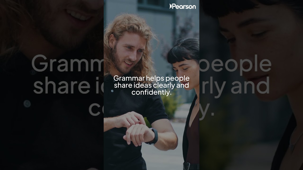 Why learning grammar matters in the digital age