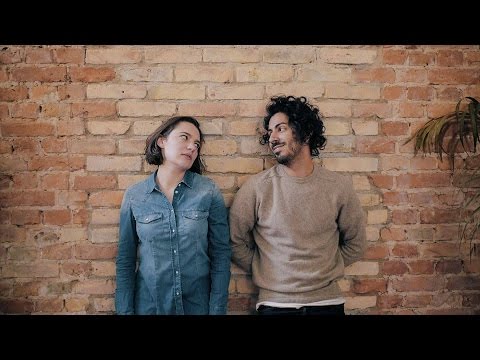 Marcel Brell - Sprechendes Tier (Offizielles Video)