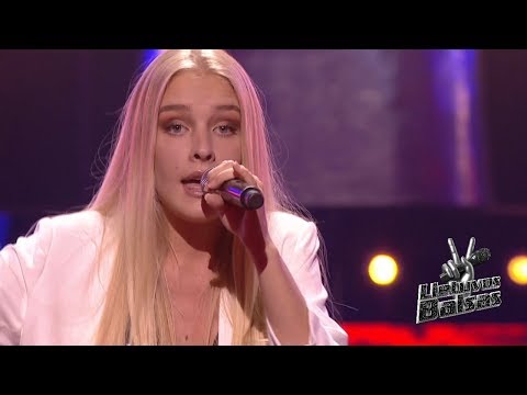 Greta Zabielaitė - Havana (Aklosios perklausos – Lietuvos Balsas S6)