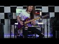 HYPOCRISY - Adjusting The Sun | Guitar Cover