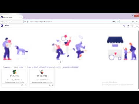 Clase 1 Kodular (Componentes y bloques)