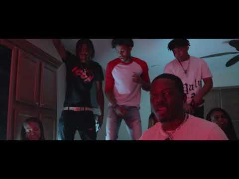 JEG - "Loose Screw" (Official Video) | Dir. By @shotbyflyguy