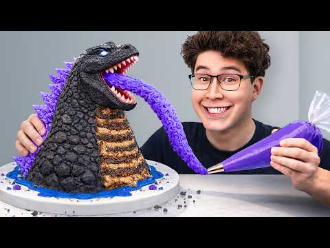 Best Cake Art Wins $1,000!