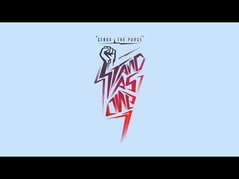 Genox & The Purge - Stand as one [Official Videoclip]
