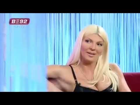 Jelena Karleusa feat: Severina - Pijemo li ☕️ (Offical video 2024)