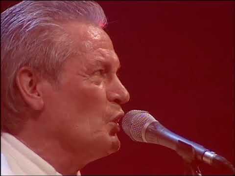 Ibrica Jusić - Amanet Live in HNK (Official Video)