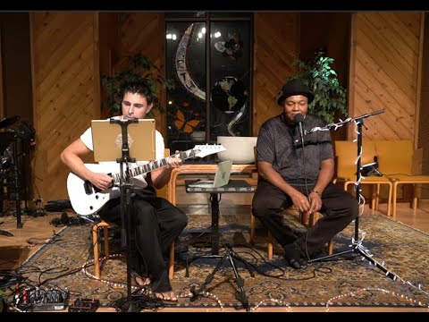 The Sacred Sanctuary Meditation (Guided Meditation), (Mindfulness) , (Spiritual Concert)