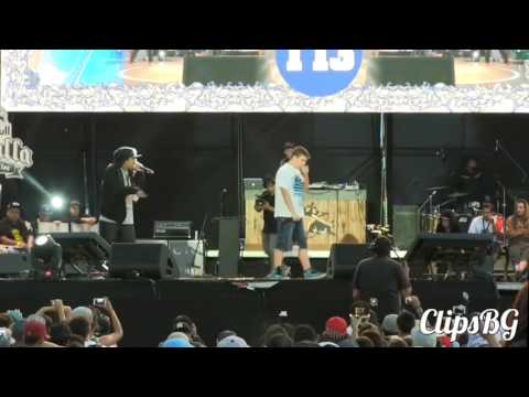 Arkano vs Aczino - 4x4 - 1ª réplica