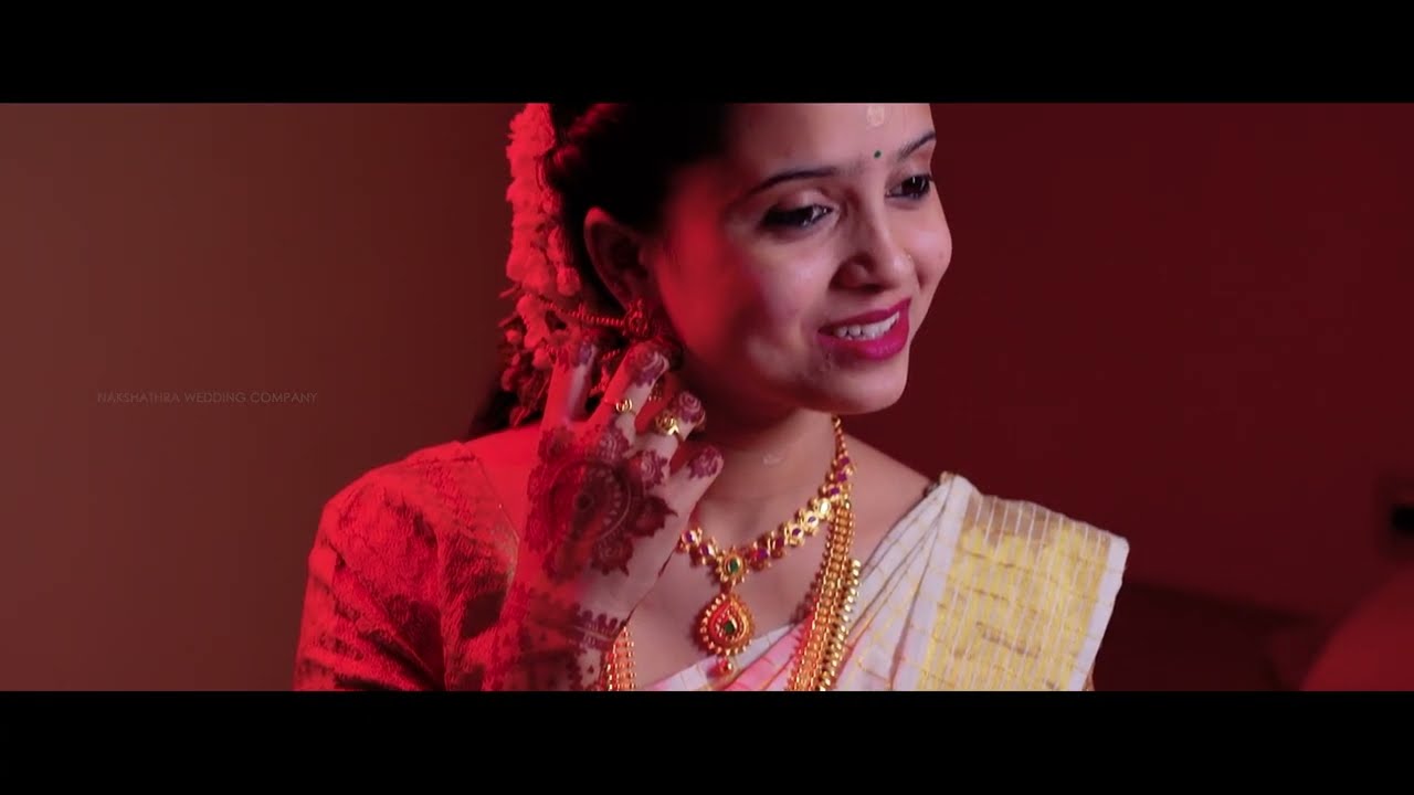 Eternal Vows — Meera & Rahul wedding film