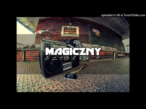 Magu - SZYDERA'P