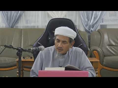(🔴LIVE) 01-10-2026 Maulana Fakhrurrazi: Bolehkah Menzahirkan Kesedihan Apabila Ditimpa Musibah ???