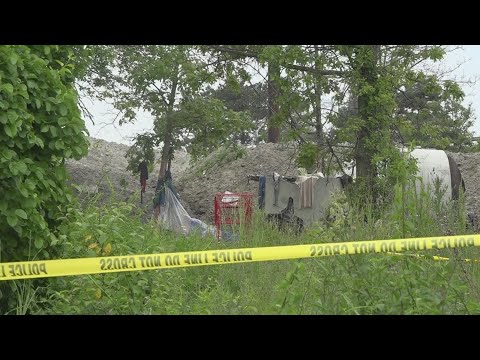 Man found dead in Portland believed to be unhoused, struggling, neighbors say