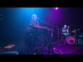 Mates of State  - "Hoarding It For Home" live @ Rickshaw Stop SF - June 26, 2024