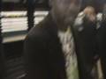 Armaggedon Freestyle In Ny Subway