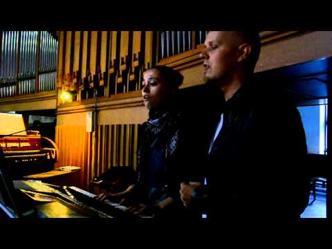 Judyta & Dawid - Panie proszę przyjdź  - Oprawa muzyczna ślubu