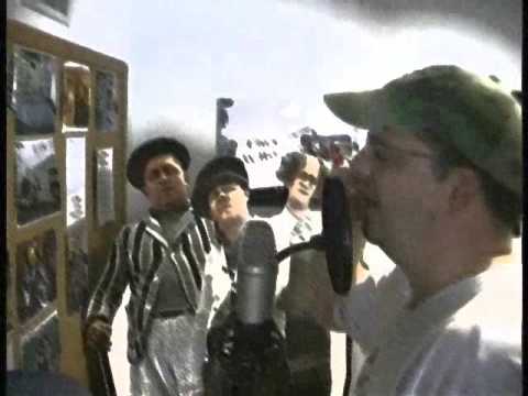 DeMonae feat. B-LIVE - Bill Brasky