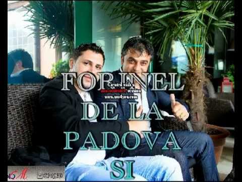 FLORINEL DE LA PADOVA Taraf Tv