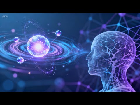 Kesesatan Spiritual yang menggunakan bahasa Sciences